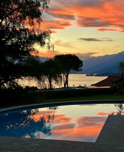 Lago Maggiore