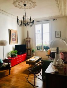 Casa a París (Olinda)